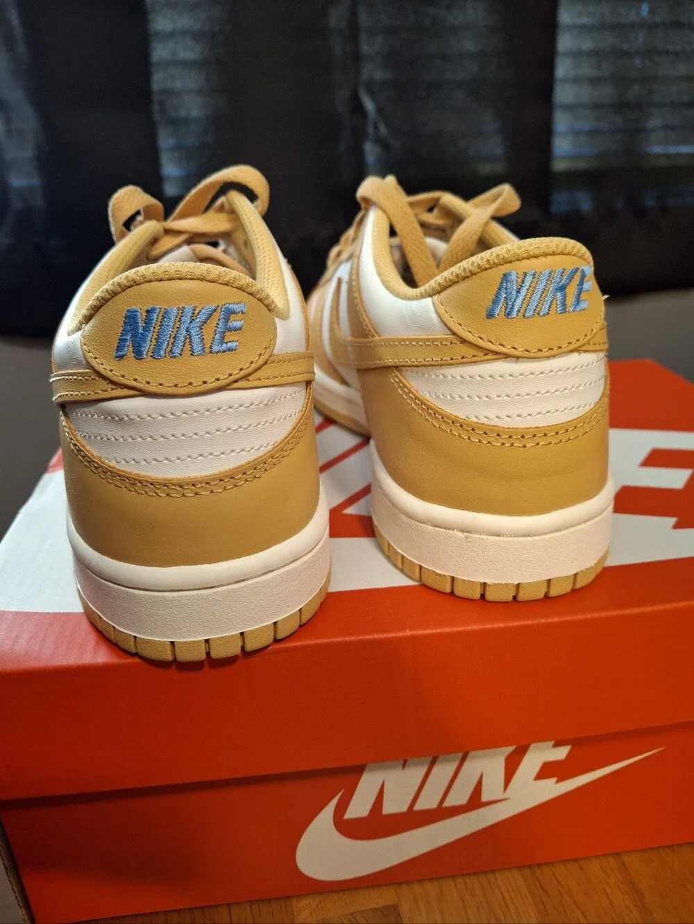 Nike Dunk Low ( GS)